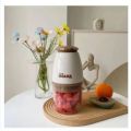 OSAKA Multi-Purpose Blender Japan Meat Grinder Bottom Grinder Super Fast Fruit Blender. 