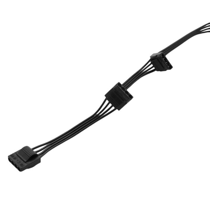 6X%206Pin%20to%204%20Molex%20Modular%20Power%20Supply%20Cable%206Pin%20to%204%20IDE%20Cable%20for%20CORSAIR%20RM1000X%20RM850X%20RM750X%20RM650X%20RM550X%20-%20Image%204