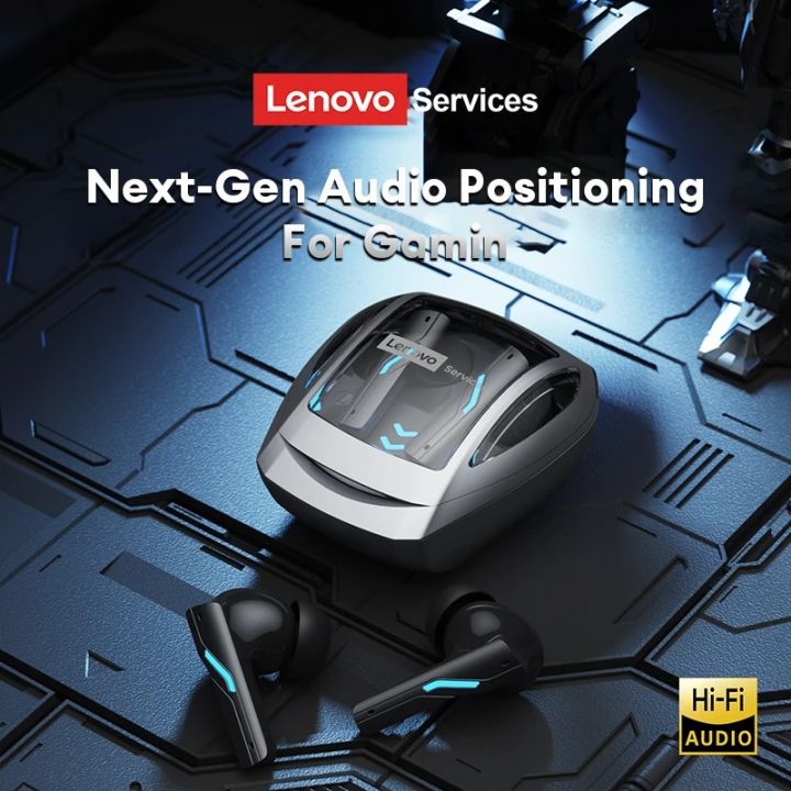 Lenovo%20GT100%20True%20Wireless%20Gaming%20Earbuds%20%E2%80%93%20Bluetooth%206.0,38%20ms%20Ultra-Low%20Latency,AI%20Noise-Cancelling%20Quad-Mic,23%20h%20RGB%20LED%20Case%20-%20Image%204