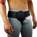 Hernia Guard,Inguinal Hernia Belt For Men,Left or Right Side,Post Surgery, Support Truss , Groin Hernias,Adjustable Waist Strap. 