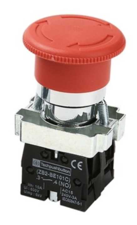 Emergency Stop Switch