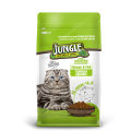 Jungle Adult Cat Food Chicken & Fish 500gm.