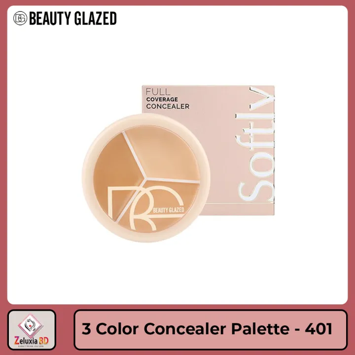 Beauty%20Glazed%20Softly%203%20colors%20Concealer%20Palette%20-%20Image%202