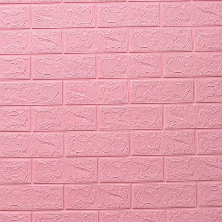 3D%20Self-Adhesive%20Foam%20Wall%20Stickers%20for%20Living%20Room,%20Bedroom,%20Kitchen,%20Kids%20Room,%20Waterproof,%20Anti-Collision,%20Easy%20to%20Install%20(White,Pink,%201,2,3,4%20Square%20Feet)%20-%20Image%2010