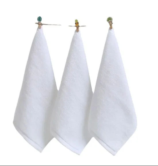 100%25%20Cotton%20Soft%20Face%20Towel%20White%20-%2030cm%20x%2030cm%20-%20Image%206