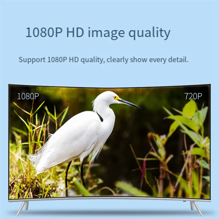 Wireless%20Display%20Adapter%20WiFi%20Screen%20Cast%20Mirroring%20Media%20Streaming%20Receiver%20for%20Phone/PC/Tablet%20to%20Display%20TV%20Projector%20Easy%20to%20Use%20-%20Image%207