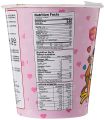 SamyanG_Hot Chicken Ramen Carbonara cup noodles - 70gm. 