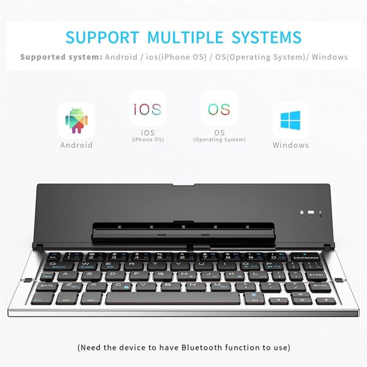 BOW%20Folding%20Keyboard%20Wireless%20Rechargeable%20Foldable%20Bluetooth%20Keyboard%20Pocket%20Keyboard%20with%20Pocket%20Size%20for%20Phone%20iPad%20-%20Image%205