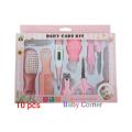 10 Pcs Baby Health Care Kit Multicolor. 