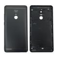 Backsheel For Xiaomi Redmi Note 4X Replacement Back Battery Cover For Xiaomi Redmi Note 4X Back Rear Glass Case - Camera (Back Case Cover For Smartphone).