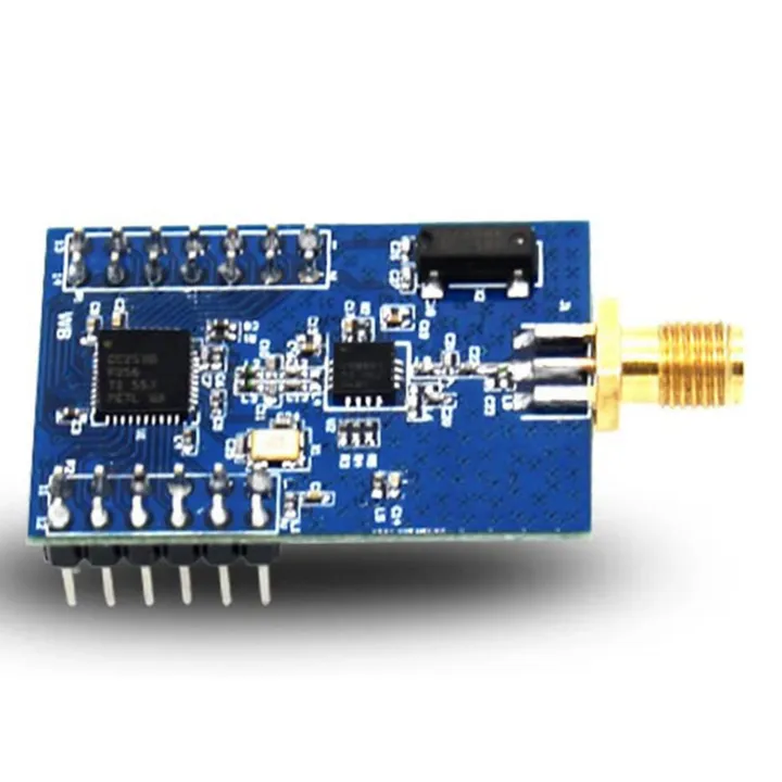2X%20ZigBee%20Conversion%20Serial%20Port%20TTL%20Uart%20Wireless%20PA%20Module%20CC2530+CC2591%20Zigbee%20Module%20CC2530%20Development%20Board%20-%20Image%206