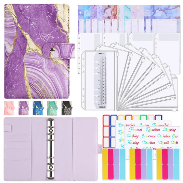 3D%20Starring%20Sky%20Budget%20Binder%203D%20Starring%20Sky%20Budget%20Binder%20A6%20Planner%20Money%20Saver%20Zippered%20Cash%20Envelopes%20Budgeting%20-%20Image%207
