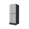 Whirlpool 236 Liters Fresh Magic Pro Frost Refrigerator–Chromium Steel XWH with Free Delivery. 
