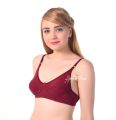 Soft Imported and Synthetic Bra for Women - Bra. 