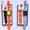 Keqiwear KW19 Max Multifunctional Smartwatch.