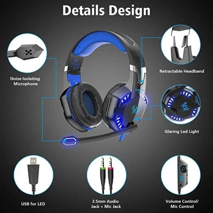 G2000%20Gaming%20Headsets%20Big%20Headphones%20with%20Light%20Mic%20Stereo%20Earphones%20Deep%20Bass%20for%20PC%20Computer%20Gamer%20Laptop%20PS4%20New%20X-BOX%20-%20Image%202