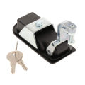 Door Lock Heavy Duty Compression Latch Lever Lock for RV Marine Camper. 