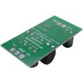 DD39AJPA-3 PCS x 20W DC DC Boost-Buck Converter Positive and negative voltage Dual voltage Module-green. 