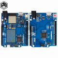 UNO R4 minima TYPE-C WIFI Development Board Module Improved Version Compatible Official Motherboard For Arduino.