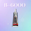 B-6000 Glue. 