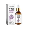 Retinol Serum Anti Wrinkle Fade Dark Spots Facial Serum Treatment Whiten Acne Moisture Face Care Products Skin Essence B6S9. 