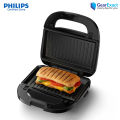 Philips HD2350/80 Sandwich Maker 5000 Series.