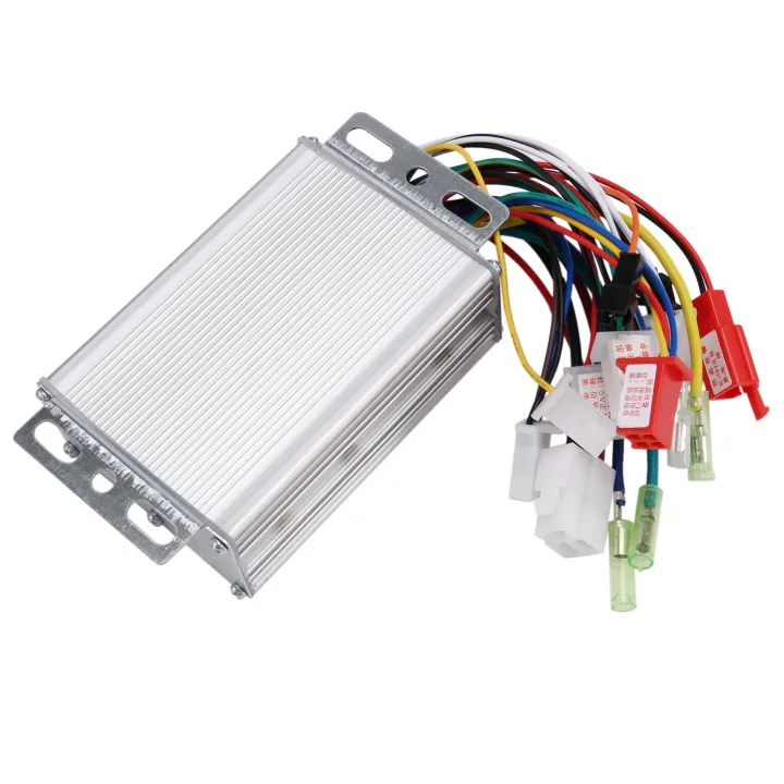 Electric%20Bike%20Motor%20Controller%2036V/48V%20350W12%20Tube%20Brushless%20DC%20Motor%20Controller%20for%20Electric%20Bicycle%20E-Bike%20Scooter%20-%20Image%205