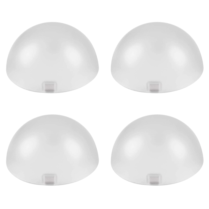 Cd200 Diffuser 4X -R11 Dome Diffuser Compatible for H200R Round Flash V1 Flash Series ...