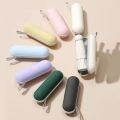 Five Foldable Sun Umbrella Mini Portable Pocket Umbrella Female Sunny Umbrella Sunshade UV Protection Sunscreen.