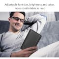 7inch Portable EBook Reader, Multifunctional EReader with 16GB Memory, Compact Design, Builtin Lithium Battery, Long Battery Life 01. 