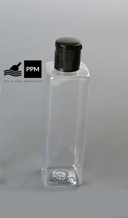 Plastic%20Oil%20Bottle%20%20250ML%20Fliptop%20Cap%205%20Piece%20Combo%20Transparent%20Travel%20Bottle%20-%20Image%203
