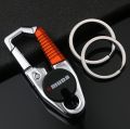 OMUDA STAINLESS STEEL HIGH QUALITY SMART KEY RING.. 