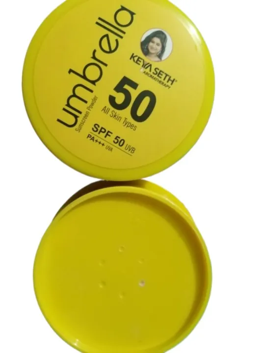 Keya%20Seth%20Umbrella%20Sunscreen%20Powder%20SPF%2025%20-50gm%20-%20Image%202