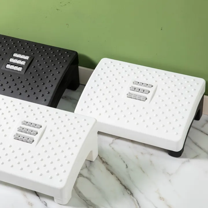 Foot%20Rest%20with%20Massage%20Surface%20Ergonomic%20Foot%20Stool%20Under%20Desk%20Footrests%20with%20Non-Slip%20Legs%20Position%20Adjustable%20for%20Home%20Work%20Office%20School-black%20-%20Image%206