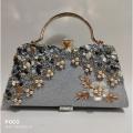 Women hand purse ladies party purse and crossbody ladies evening shoulder bag wedding handbag. 
