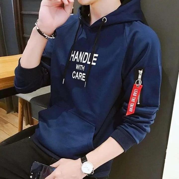 New Stylish Winter Collection  Hoodie   for Mane