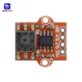 【happy one】Digital Sensor Module 0- 40KPa Water Level Controller Board Arduino Liquid Flow Sensor Module HX710B. 