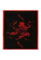 Q3 Rectangular Mouse Pad - Red.