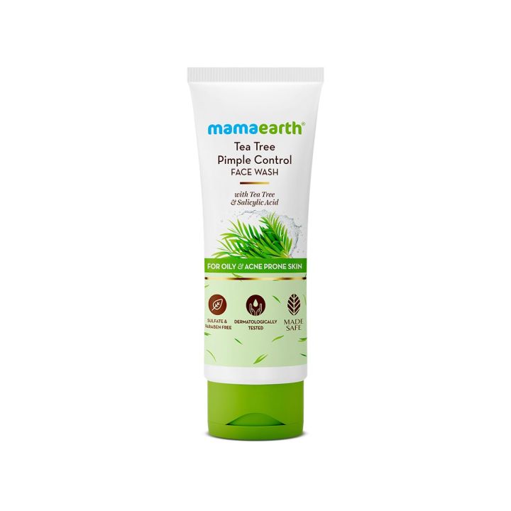 Mamaearth%20Tea%20Tree%20Pimple%20Control%20Face%20Wash%20with%20Tea%20Tree%20&%20Salicylic%20for%20Oily%20&%20Acne-Prone%20Skin%20-%20100%20ml(packaging%20may%20vary)%20-%20Image%202