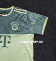 Bayern Munich Jersey Half Sleeve 24-25.