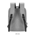 Combo 3PCS USB Charging Waterproof School bag male Business Travel Bags 15.6 inch. 
