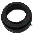 SRIWEN 3X Adapter Ring for Sony Alpha Minolta AF A-Type Lens to NEX 3,5,7 E-Mount Camera.