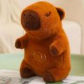Cross-border independent sealed Internet celebrities will breathe and glow Stitch to soothe plush toys and babies sleep and play.