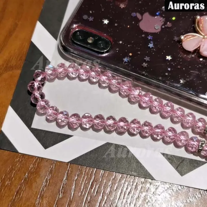 For%20VIVO%20Y27%20Phone%20case%20Sparkling%20Star%20Moon%20Soft%20Silicone%20Transparent%20Butterfly%20+%20Crystal%20Chain%20For%20VIVO%20Y27%204G%20Phone%20casing%20-%20Image%206
