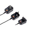 Universal Mains AC/DC Power Source Adaptor Supply Plug Charger 3V 6V 7.5V.