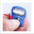 Digital Electronic LCD Tasbih Finger Tally Counter Islamic Zikir Islam Muslim. 
