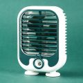 Mini Water Spary Mist Cooling Fan. 