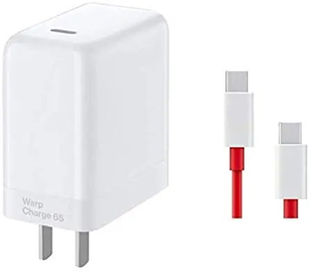 OnePlus%2065W%20USB-C%20Warp%20Charge%20Wall%20Charger%20with%20USB-C%20to%20USB-C%20Cable%20for%209/9%20Pro/9R/8T/6A/1M%20-%20High-Speed%20Charging%20Accessory%20-%20Image%203