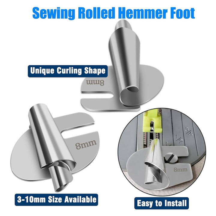Sewing%20Rolled%20Hemmer%20Foot%20Set%204Pcs%20(4/6/8/10MM),Universal%20Sewing%20Machine%20Replacement%20Rolled%20Hem%20Presser%20Foot%20-%20Image%204