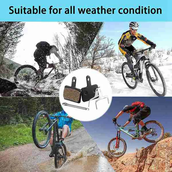 Bicycle%20Disc%20Brake%20Set%20160%20mm%20Bike%20Disc%20Brake%20Rotor%20-%20Image%203